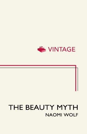 [The Beauty Myth 01] • The Beauty Myth